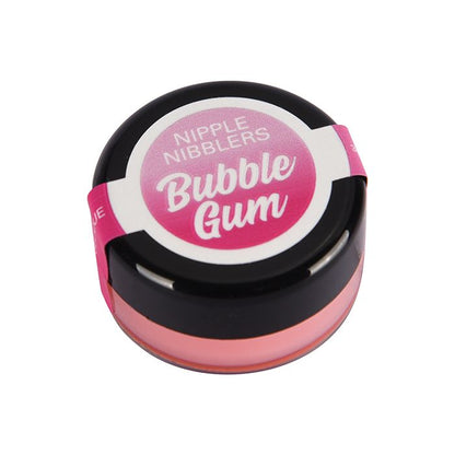 Nipple Nibbler Cool Tingle Balm Bosom Buddy- Pack of 4 Assorted Flavors - Texas Love Shop