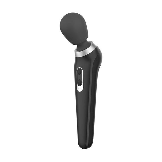 Palm Power Extreme - Black - Texas Love Shop