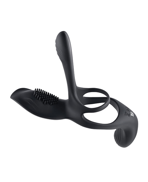 Pleasure The 3 Way C-Ring - 2 AM - Texas Love Shop