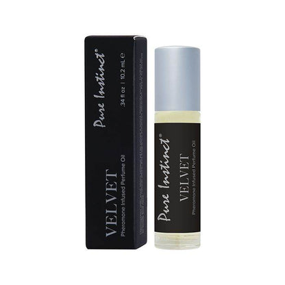Pure Instinct Pheromone Cologne Oil For Him Roll On - 10.2 ml - Texas Love Shop