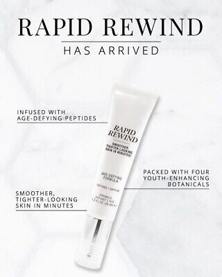 Rapid Rewind Age-Defying Formula - Texas Love Shop