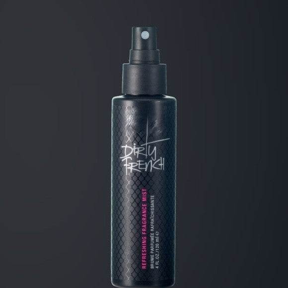 Refreshing Fragrance Mist - Dirty French - Texas Love Shop