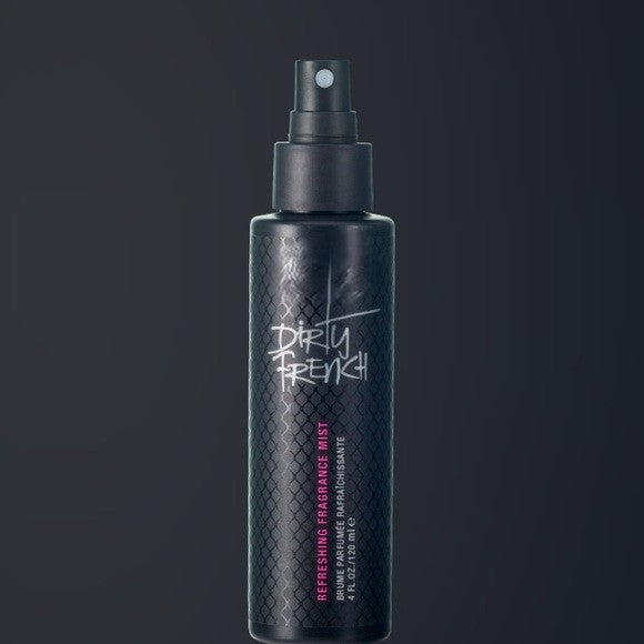 Refreshing Fragrance Mist - Dirty French - Texas Love Shop