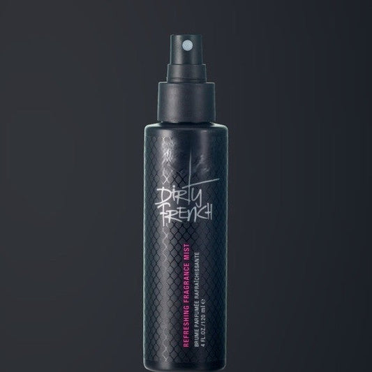Refreshing Fragrance Mist - Dirty French - Texas Love Shop