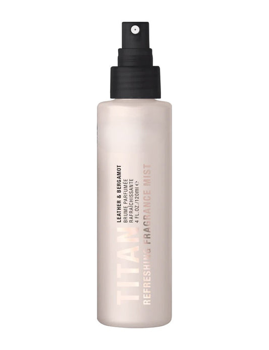 Refreshing Fragrance Mist - Titan - Texas Love Shop