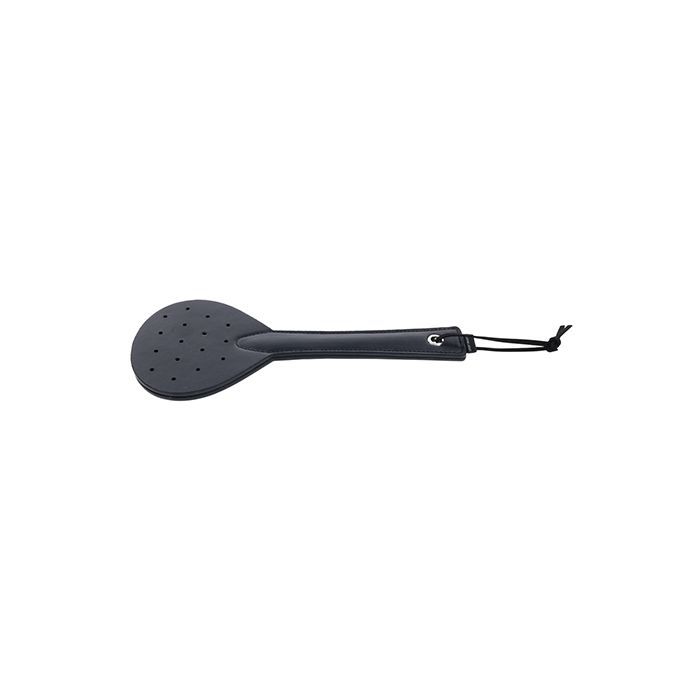 Sportsheets Swift Spanker - Black