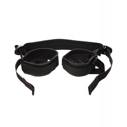 Sportsheets Sex Sling - Black - Texas Love Shop