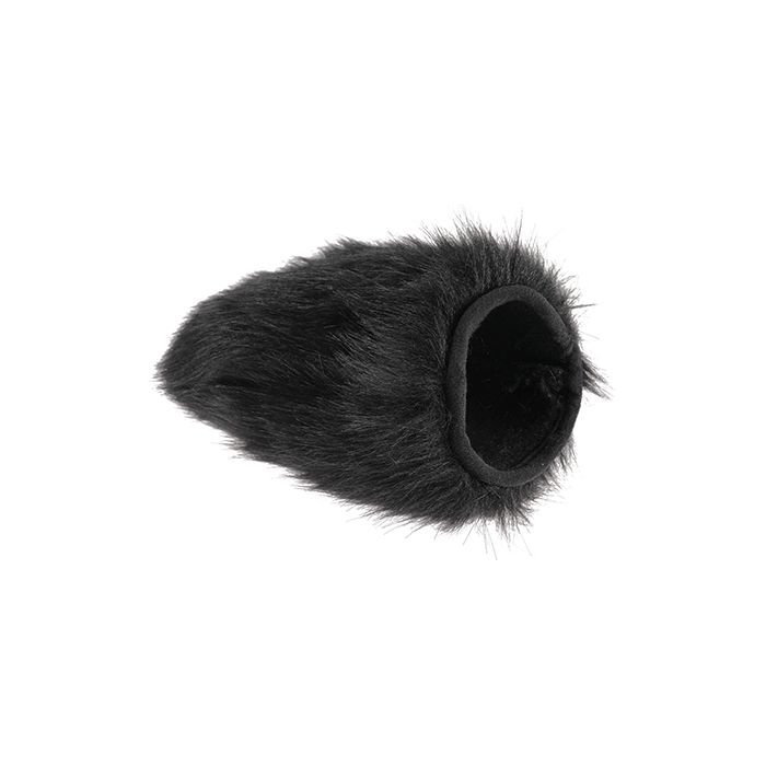 Sportsheets Spiked Sensory Mitts - Black - Texas Love Shop