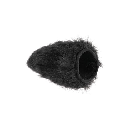 Sportsheets Spiked Sensory Mitts - Black - Texas Love Shop
