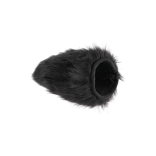 Sportsheets Spiked Sensory Mitts - Black - Texas Love Shop