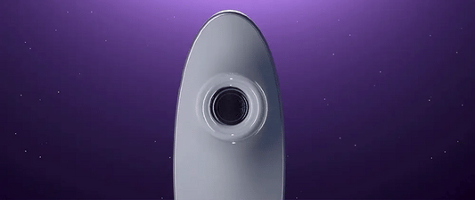Svakom Pulse Galaxie Pulse Technology Clitoral Air Pulse Stimulator in action