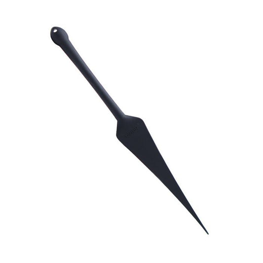 Tantus Dragon's Tail - Onyx - Texas Love Shop
