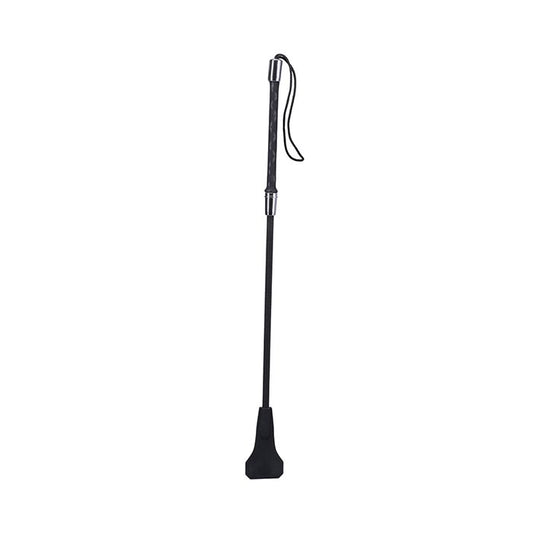 Tantus Confess Crop - Black - Texas Love Shop