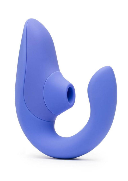 Blend Pleasure Air Rabbit Vibrator