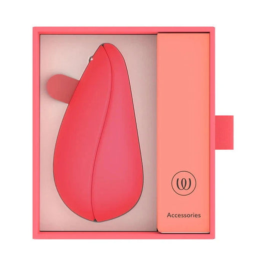 Womanizer Liberty 2 Vibrant Rose - Texas Love Shop