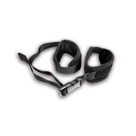 Adjustable Handcuffs - Texas Love Shop