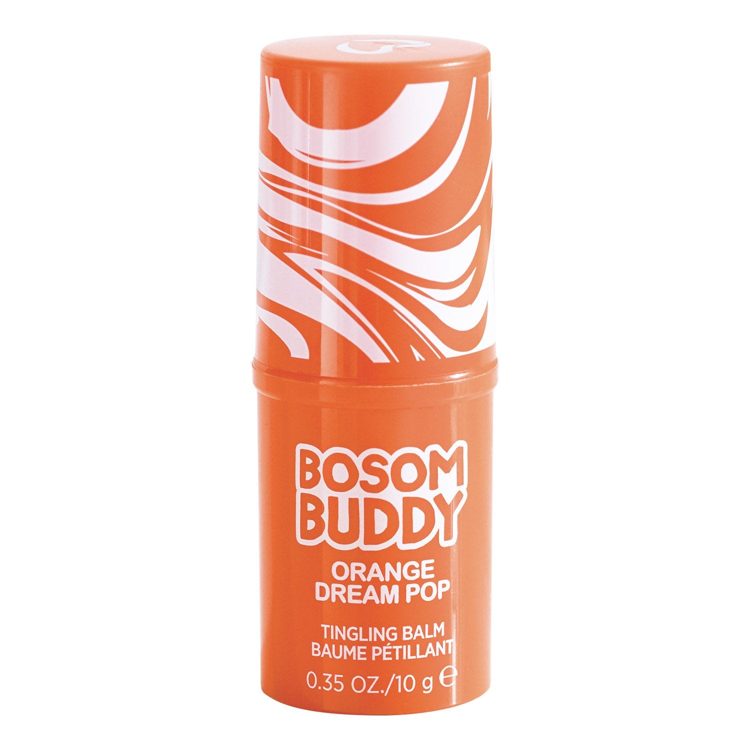 Bosom Buddy - Orange Creamsicle