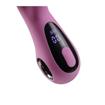 Rollerball G-Spot Thriller