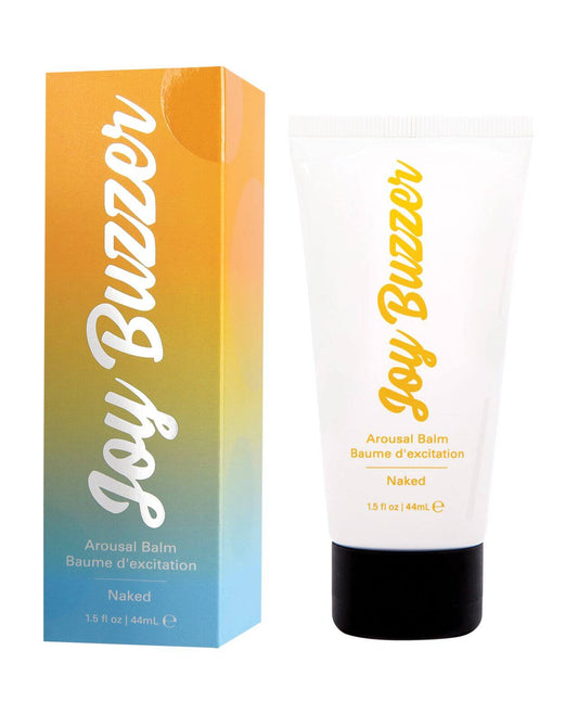 Joy Buzzer Naked - 1.5 oz
