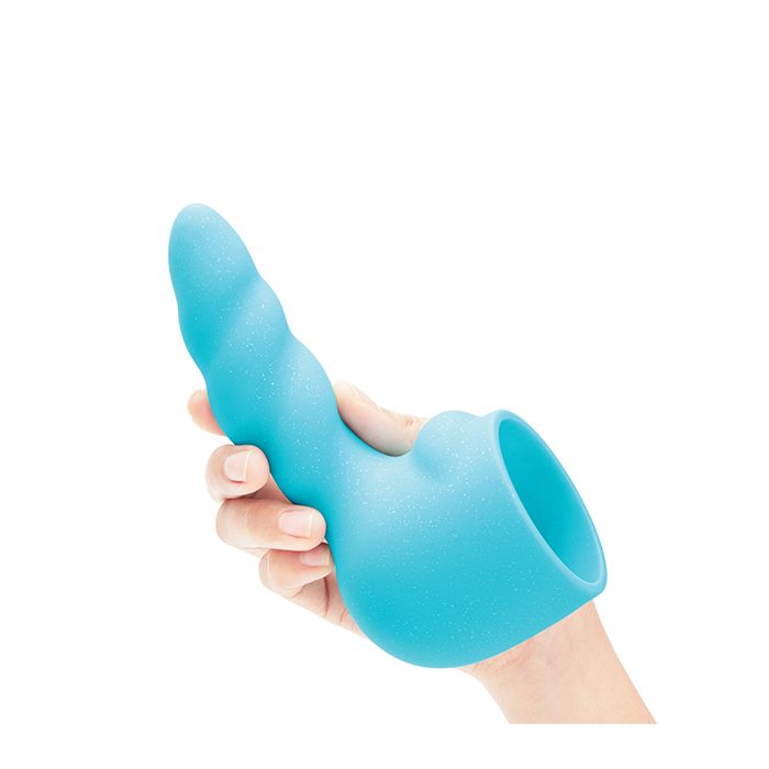 Le Wand Unicorn Wand Limited Edition Set unicorn attachment