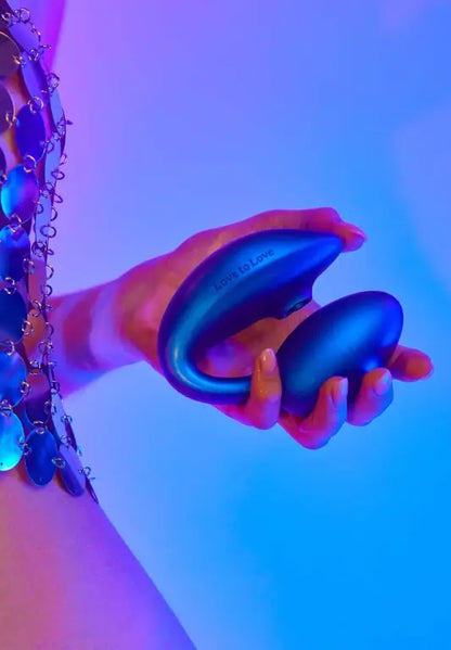 Wonderlover G-Spot Vibe