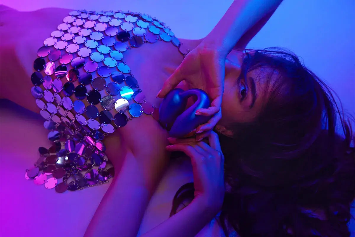 Wonderlover G-Spot Vibe