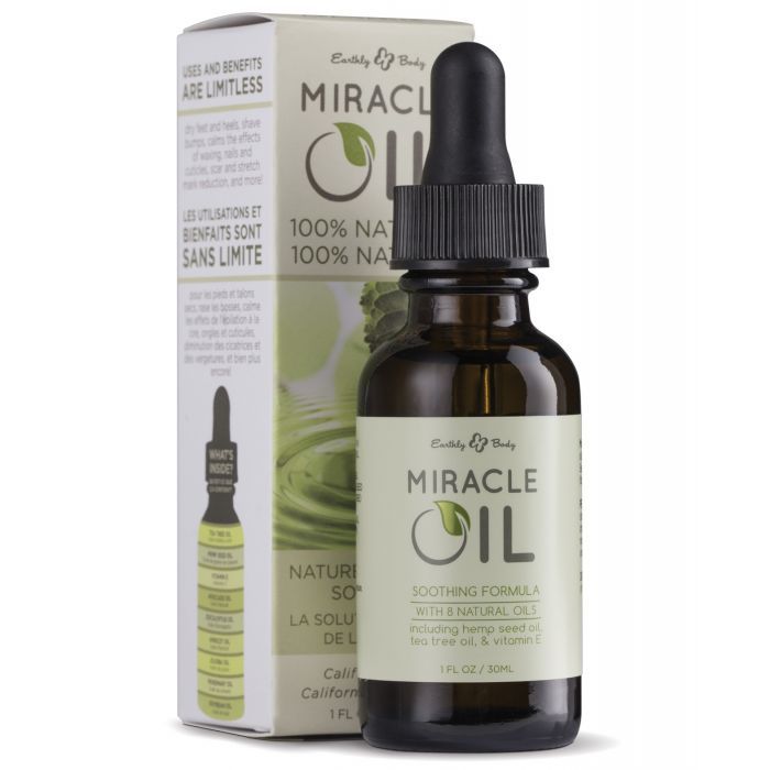 Miracle Oil