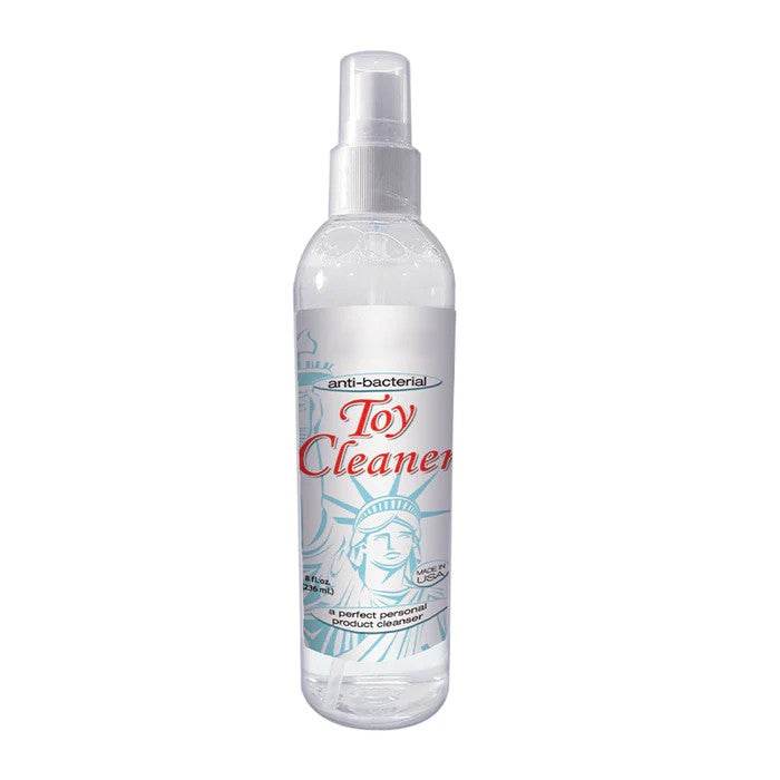 ANTI-BACTERIAL TOY CLEANER 8 OZ