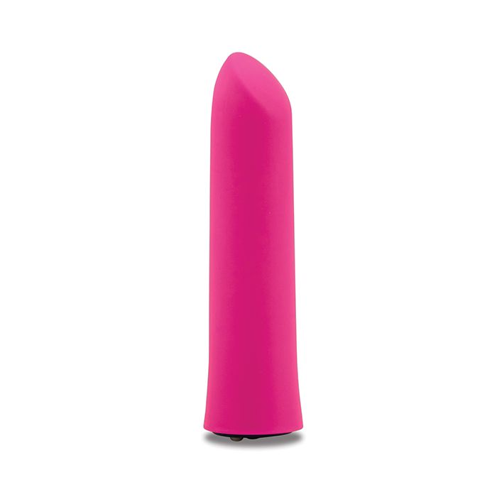 Nu Sensuelle Iconic Bullet in pink – powerful rechargeable mini vibrator
