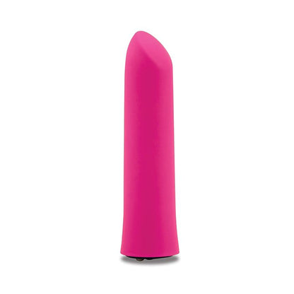 Nu Sensuelle Iconic Bullet in pink – powerful rechargeable mini vibrator