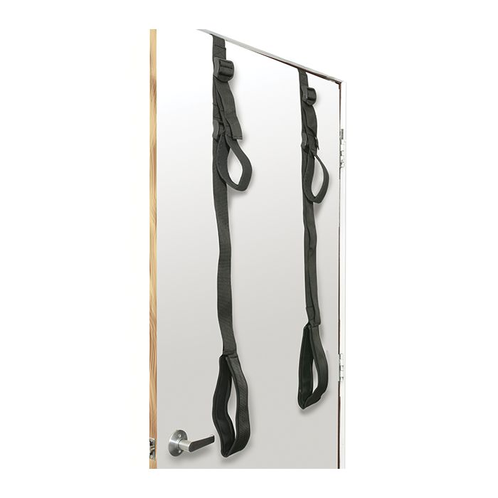 Deluxe Door Swing - Texas Love Shop