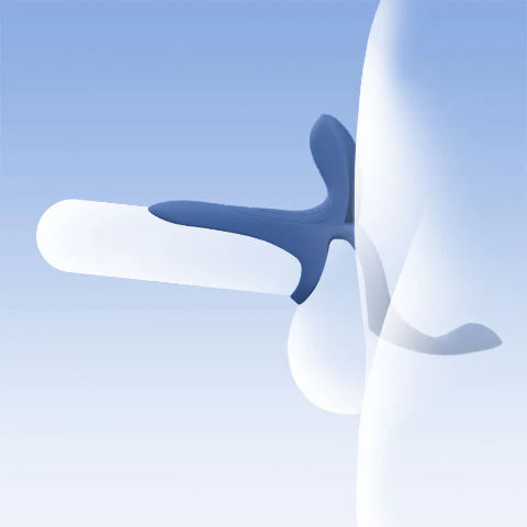 App Controlled Couples Vibrator - 4-in-1 Pleasure Ring