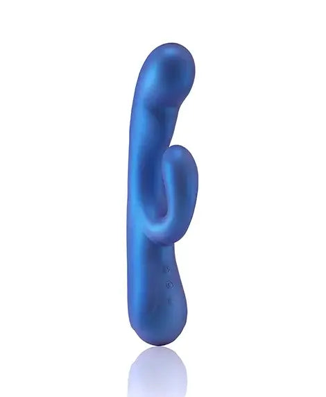 Trance Dual-Action Rabbit Vibrator