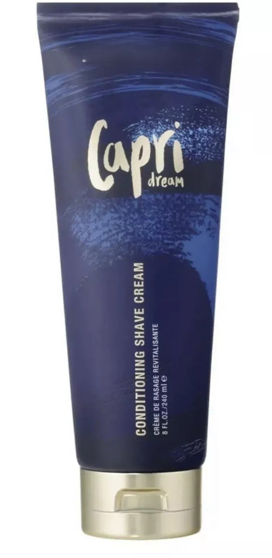 Coochy Conditioning Shave Cream - Capri - Last Call