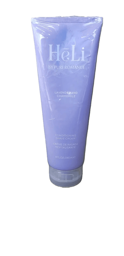 Coochy Heli Lavender & Chamomile Shave Cream
