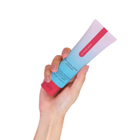Pure Romance No Funks Given 24 Hour Body Odor Control