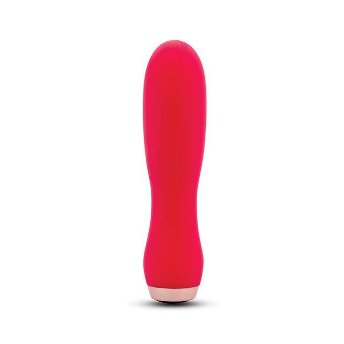 Skye Velvet Touch Vibe - Hot Pink - Texas Love Shop