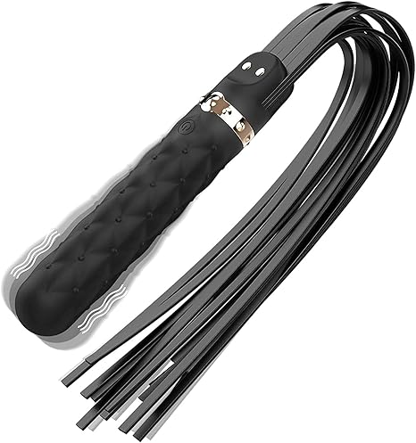 Vibrating Flogger