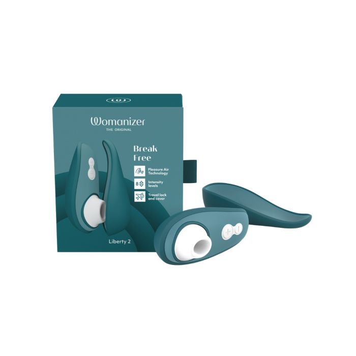 Womanizer Liberty 2