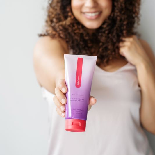 Body Boost Firming Cream - Texas Love Shop