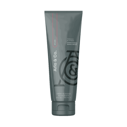 Coochy Conditioning Shave Cream - Atlas - Texas Love Shop