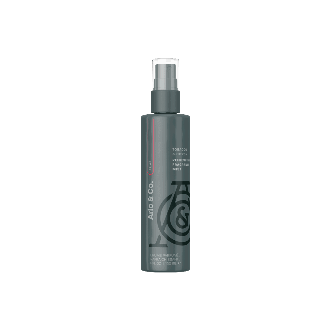 Refreshing Fragrance Mist - Atlas - Texas Love Shop